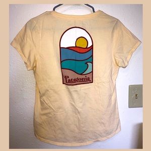 Patagonia Tee